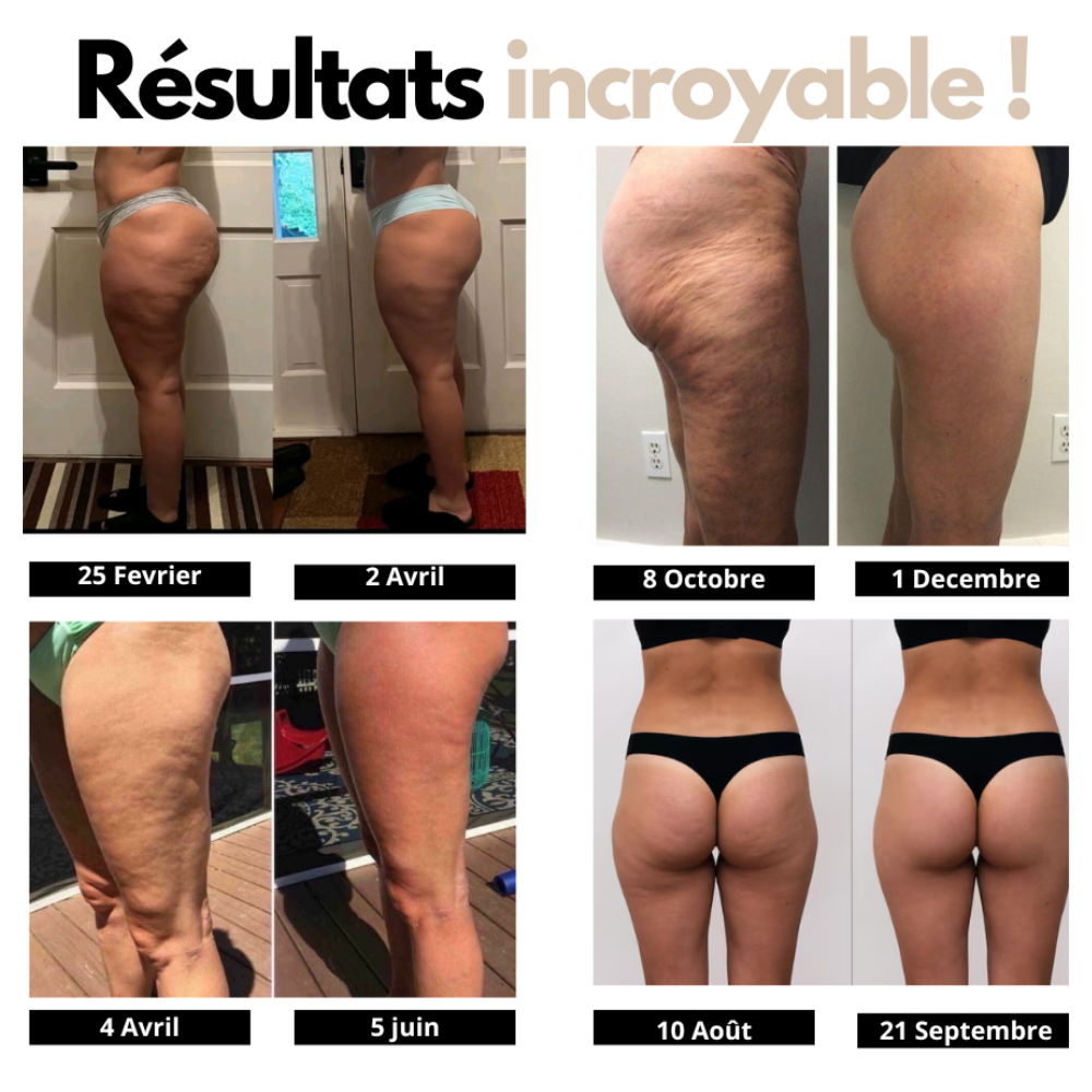 Leggings Luveon – Confort et Silhouette Affinée