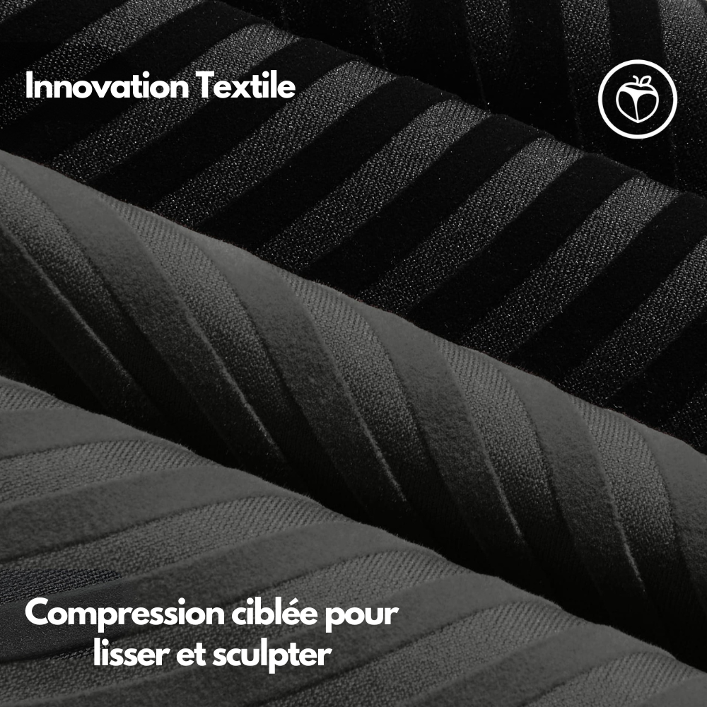 Leggings Luveon – Confort et Silhouette Affinée