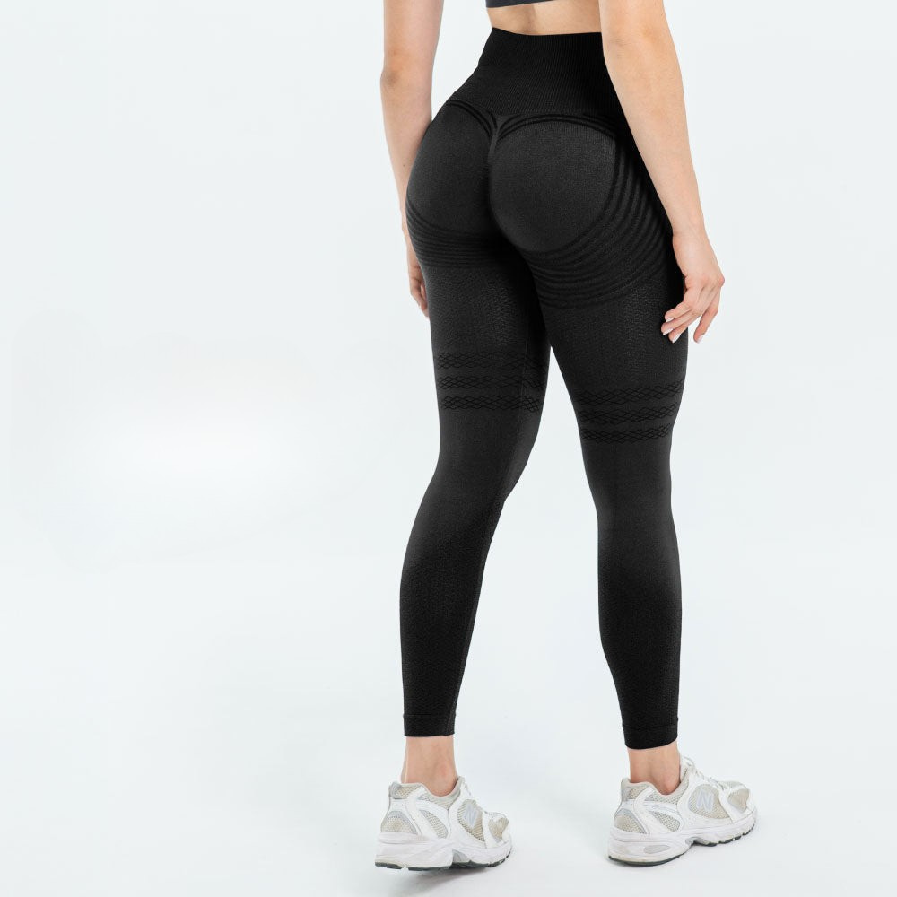 Leggings Luveon – Confort et Silhouette Affinée