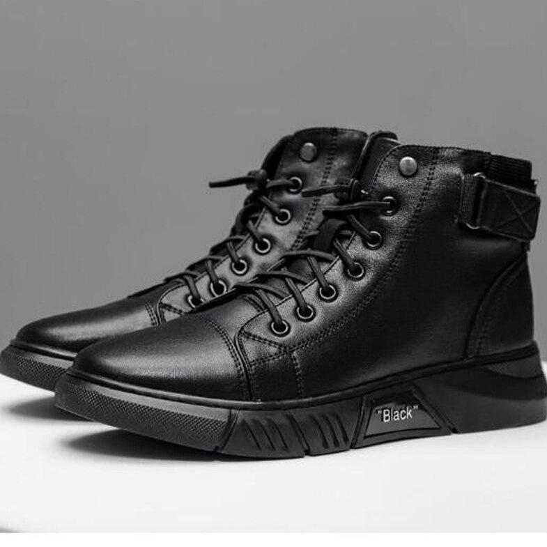 Chaussures en Cuir de Qualité pour Hommes - Livraison Gratuite