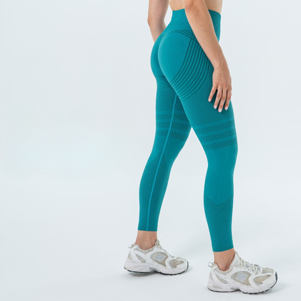 Leggings Luveon – Confort et Silhouette Affinée