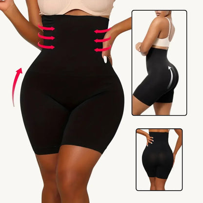 Culotte Gainante – Ventre Plat et Taille Fine Immédiatement