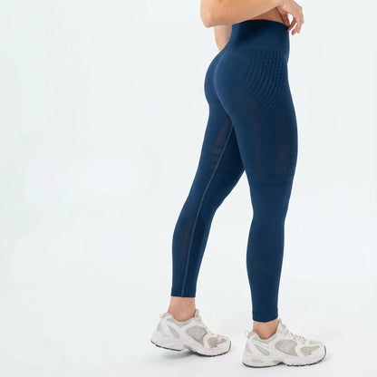 Leggings Luveon – Confort et Silhouette Affinée