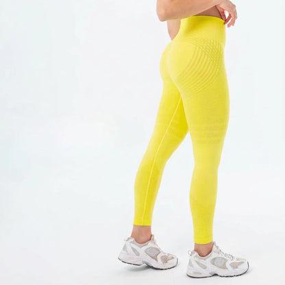 Leggings Luveon – Confort et Silhouette Affinée