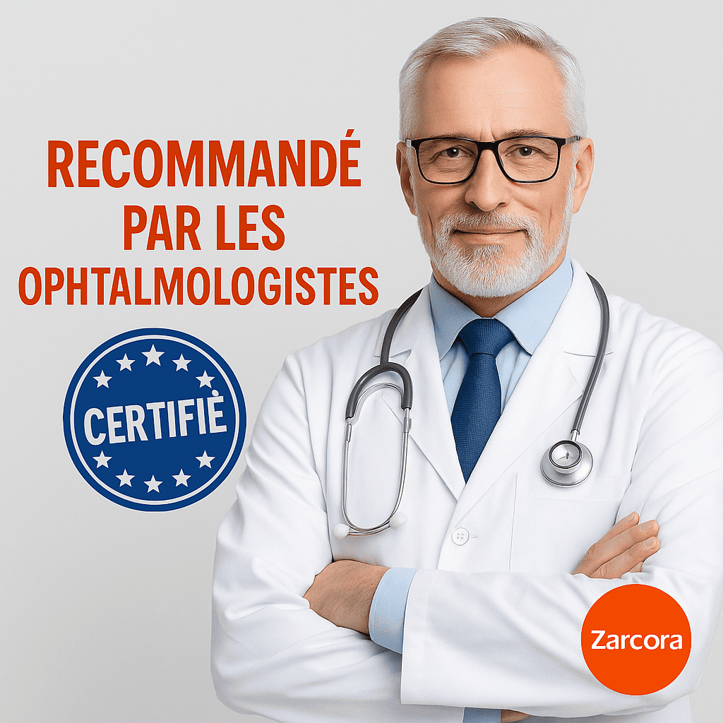 VisionSync : Dites Adieu aux Lunettes Multiples !