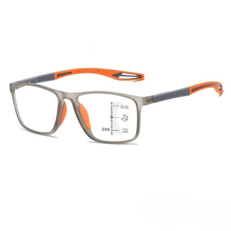 VisionSync : Dites Adieu aux Lunettes Multiples !