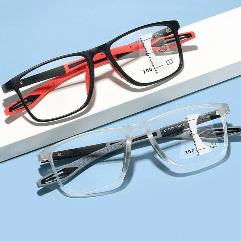 VisionSync : Dites Adieu aux Lunettes Multiples !