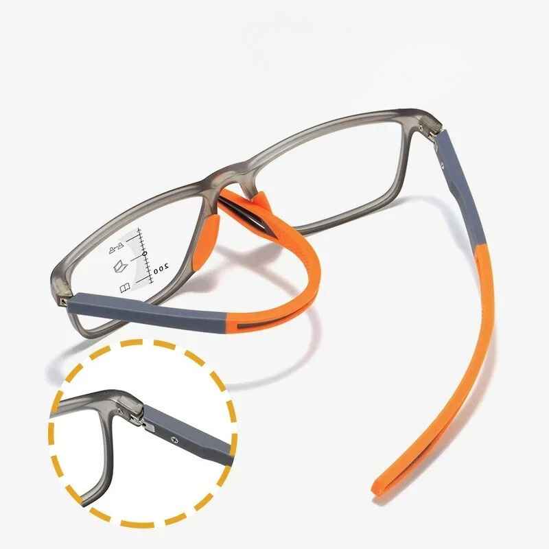 VisionSync : Dites Adieu aux Lunettes Multiples !