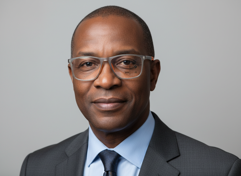 VisionSync : Dites Adieu aux Lunettes Multiples !
