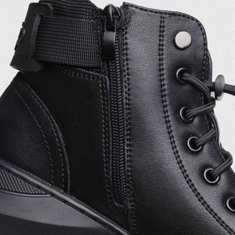 Chaussures en Cuir de Qualité pour Hommes - Livraison Gratuite