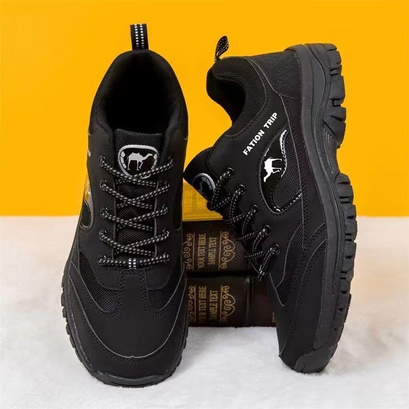 Sneakers Camelo Confort