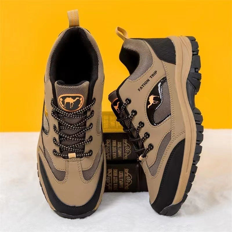 Sneakers Camelo Confort