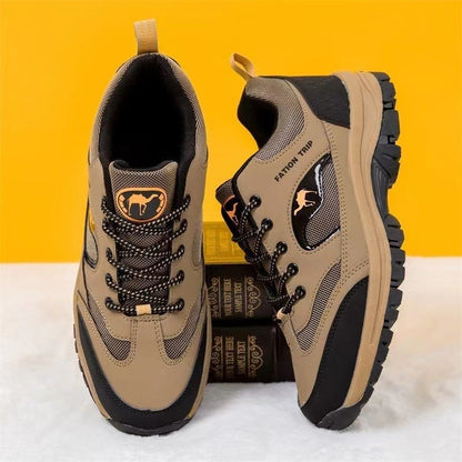 Sneakers Camelo – Confort et Style au Quotidien