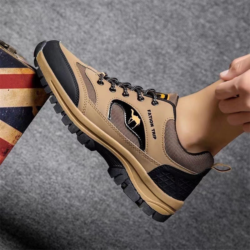 Sneakers Camelo Confort