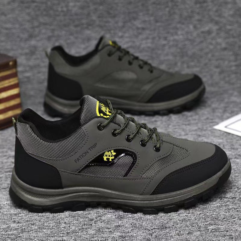 Sneakers Camelo Confort
