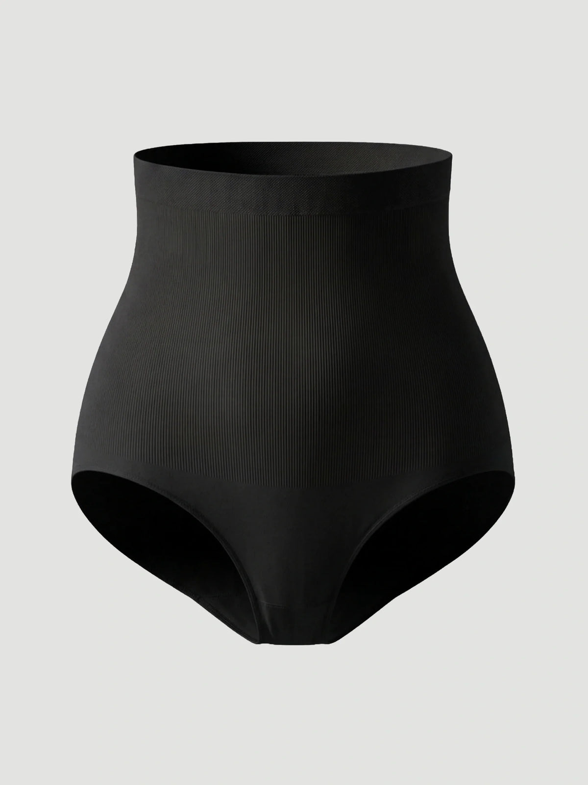 Culotte Gainante Taille Haute – Ventre Plat, Ne Glisse Pas