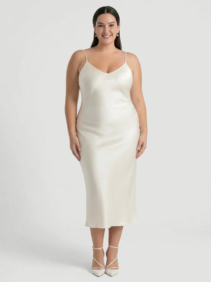 Culotte Gainante Taille Haute – Ventre Plat, Ne Glisse Pas