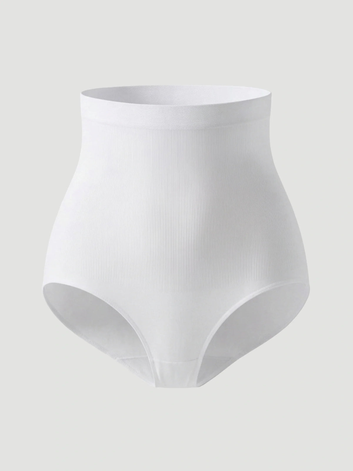 Culotte Gainante Taille Haute – Ventre Plat, Ne Glisse Pas